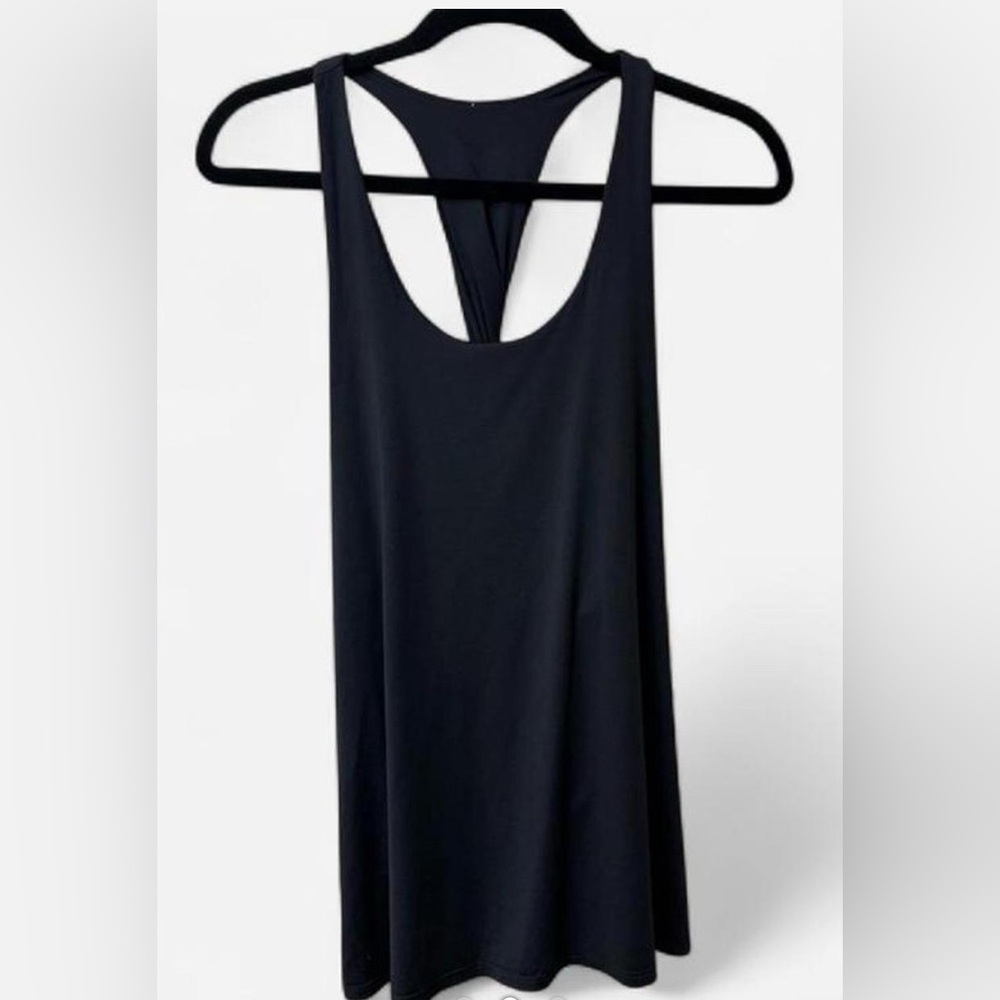 ALO Yoga Crossover Racerback Top